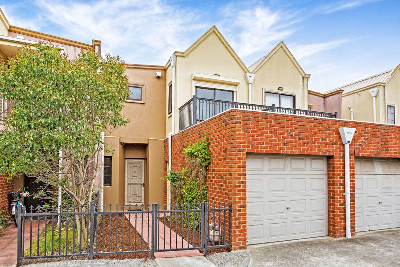 3/26 Park Street, Footscray - Thumbnail 2