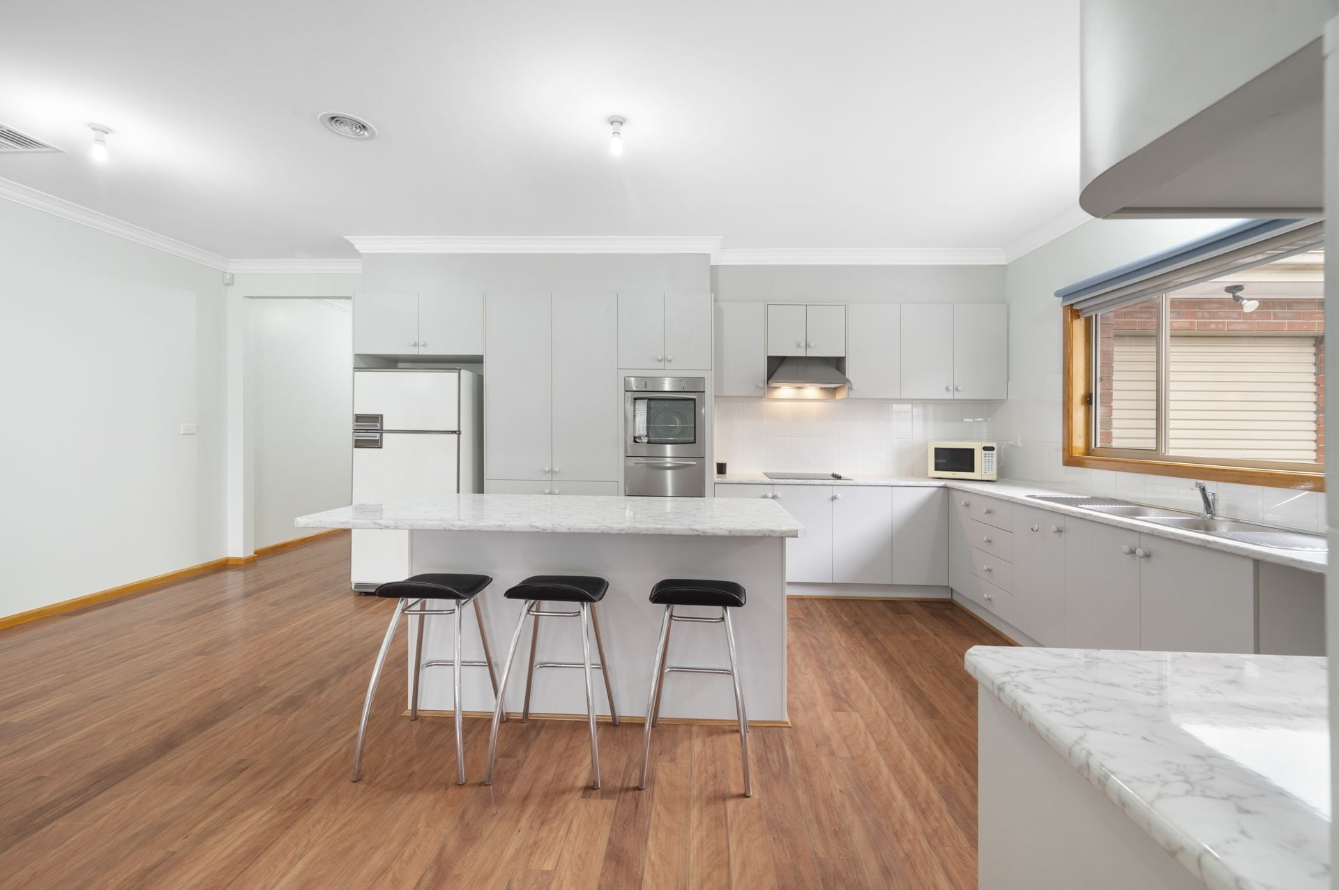 Prime Epping Residence