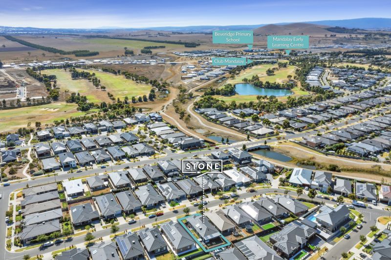 Real Estate For Sale 14 Abbey Road Beveridge , VIC