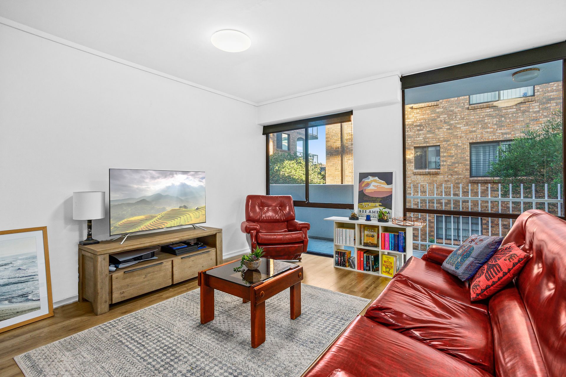 Real Estate For Sale 4/27 Church Street Wollongong , NSW