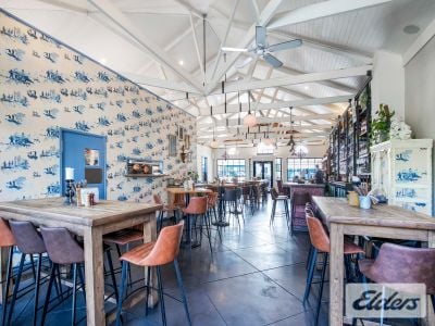 BLUECHIP, FREESTANDING INVESTMENT OPPORTUNITY