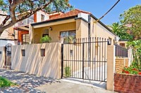 36 Gower Street , Ashfield