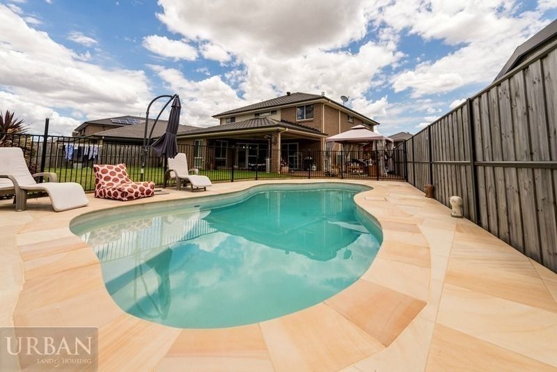The Ponds 50 Ivory Street