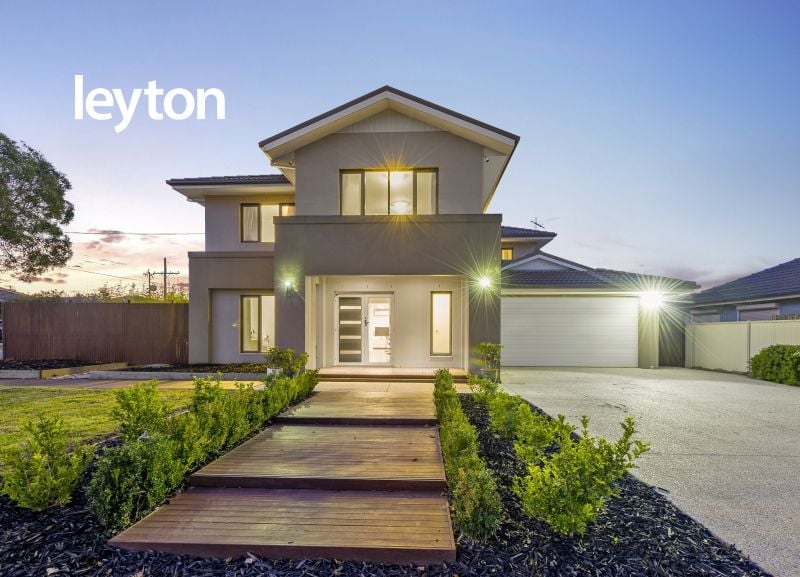 Luxury Family Living and Entertainment