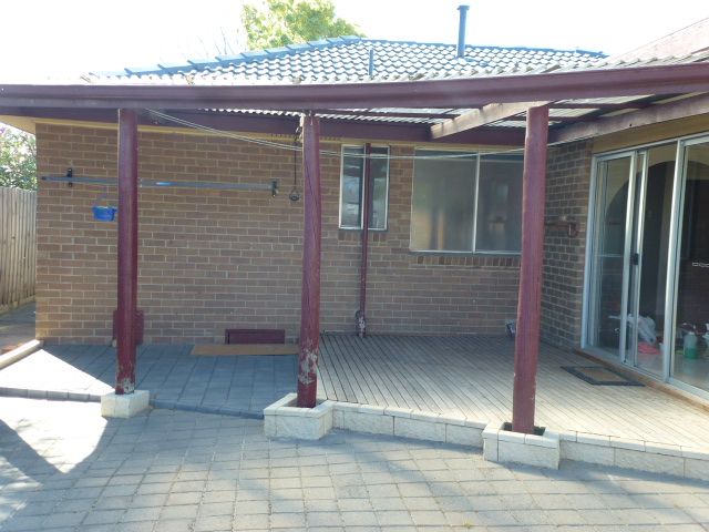 Quiet Court Location