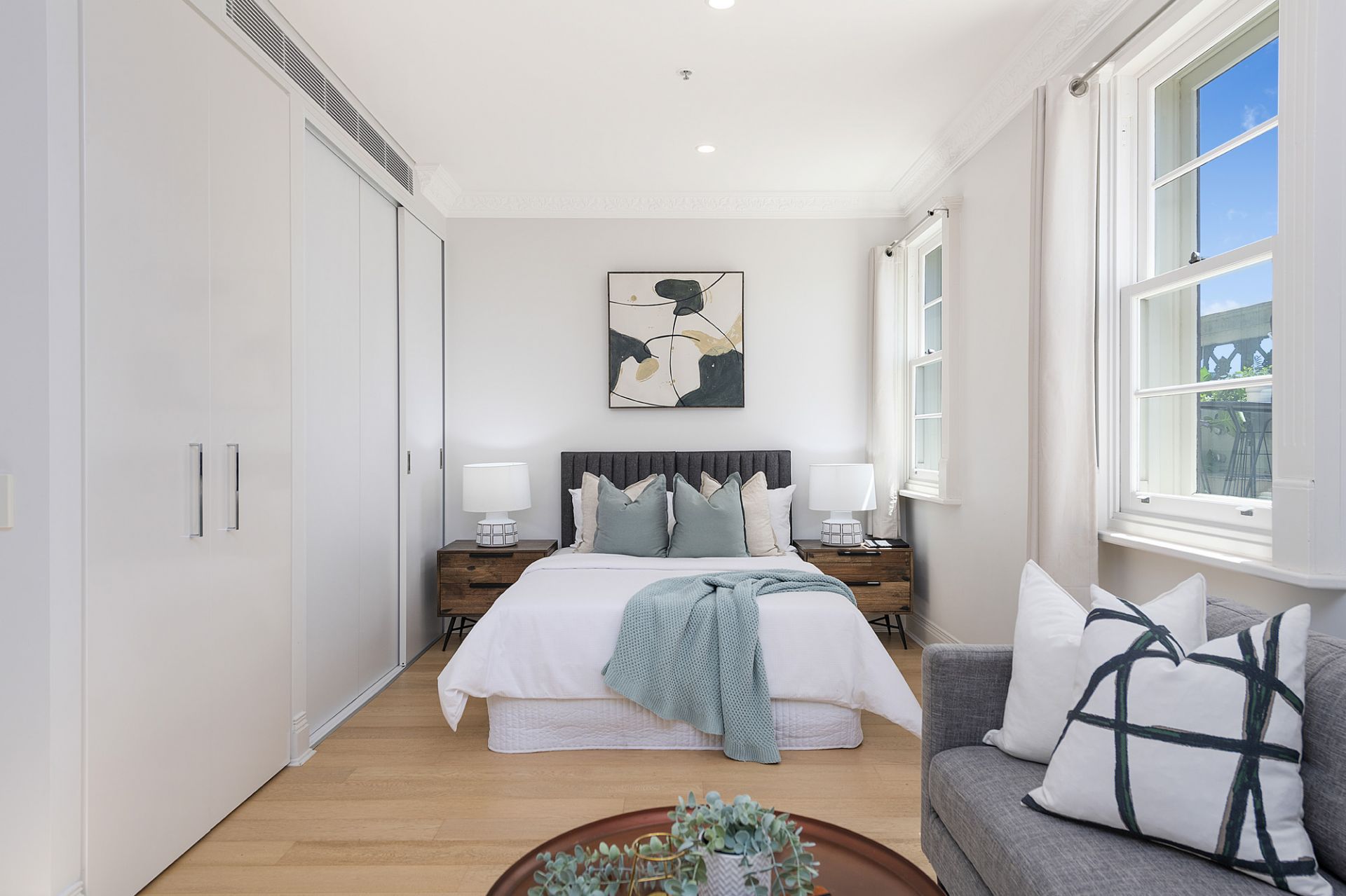 408/18 Bayswater Road, Potts Point, Point - Thumbnail 6