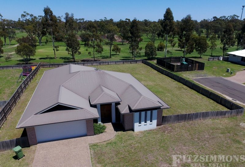 2 Turnberry Way, Dalby, Dalby - Thumbnail 2