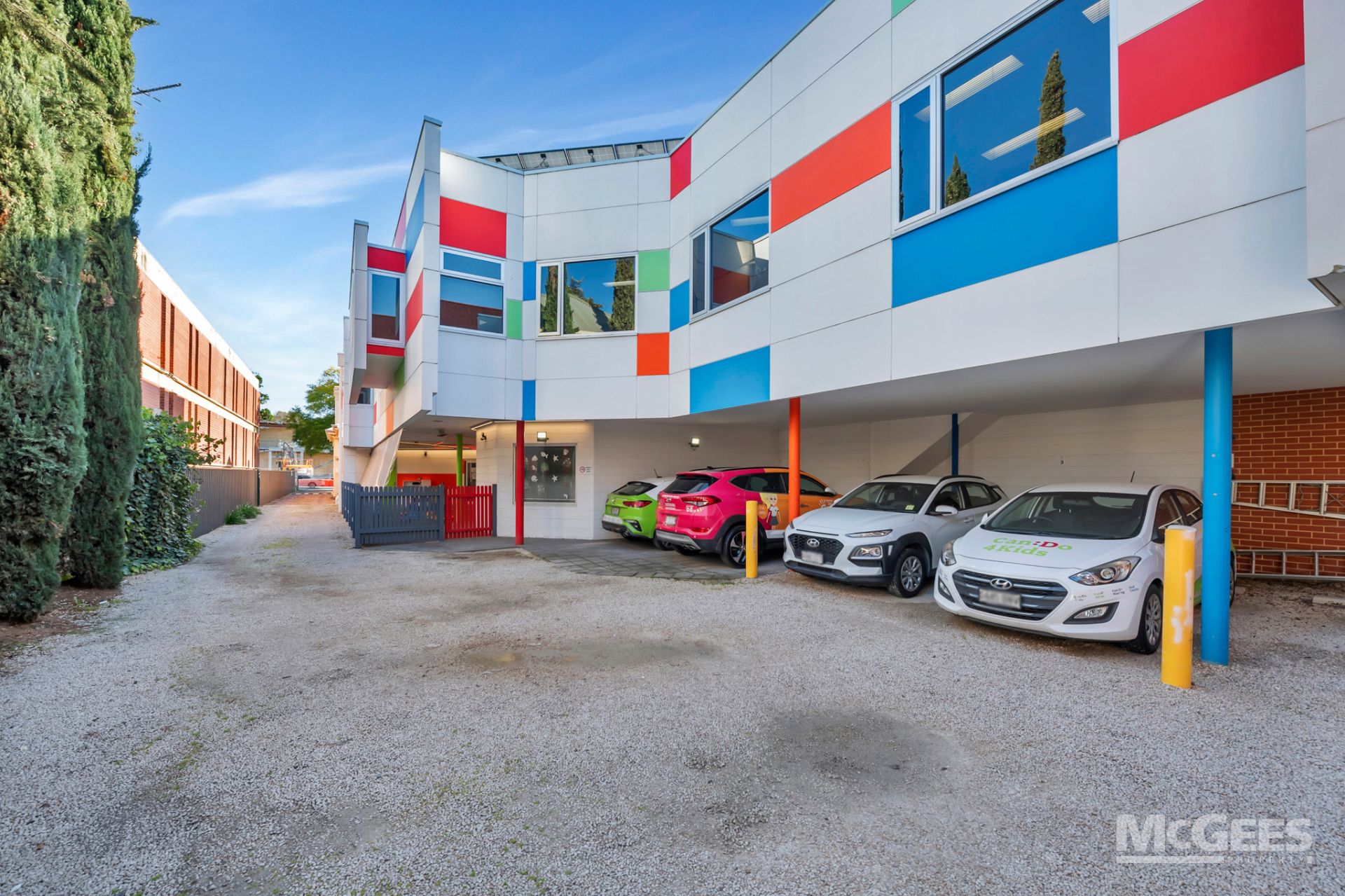 185 Melbourne Street, North Adelaide McGees Property Adelaide