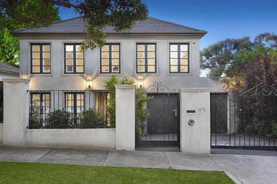 BEAUTIFULLY APPOINTED!