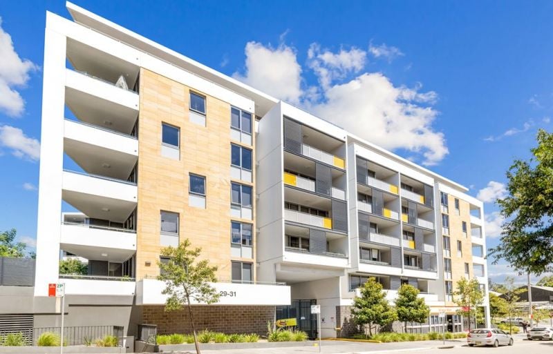 149/29 Porter Street Ryde NSW, Ryde - Thumbnail 8