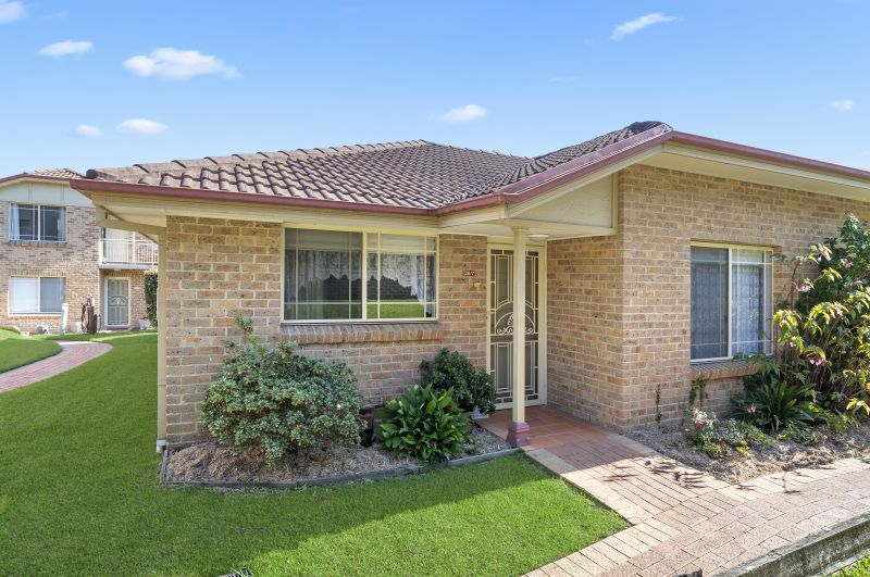 Real Estate For Sale 26/7 Stonelea Court Dural , NSW