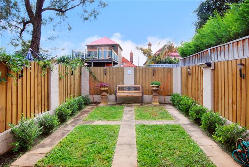 Real Estate For Sale 22 Lewisham Street Dulwich Hill , NSW