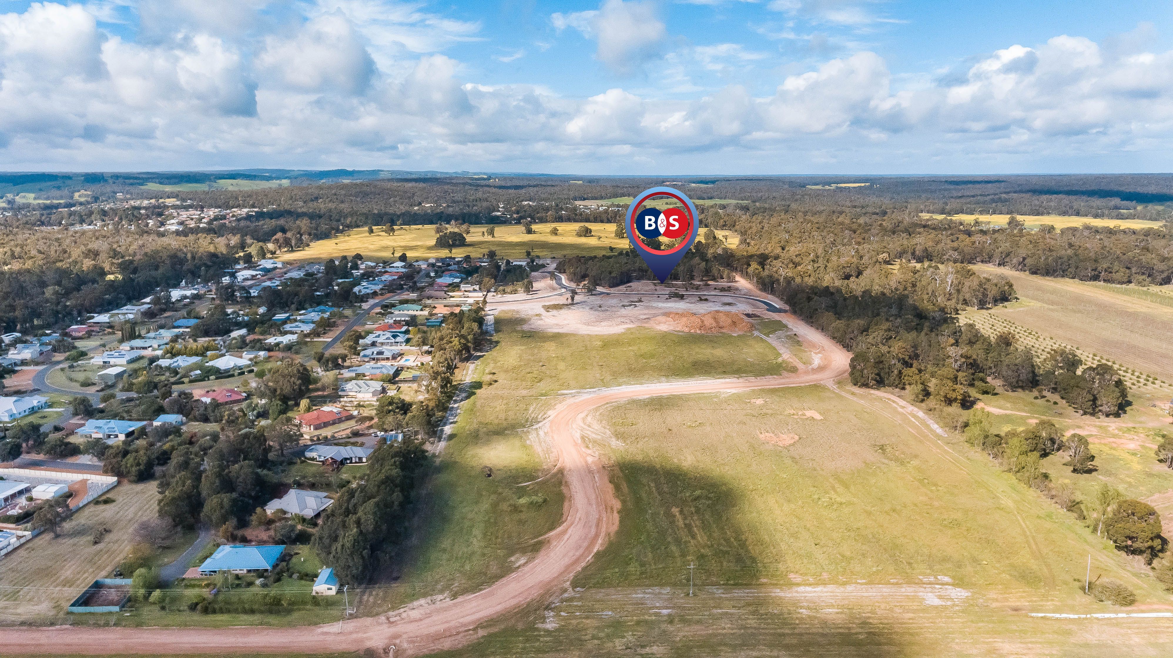 Lot/171 Hardenbergia View Donnybrook , WA