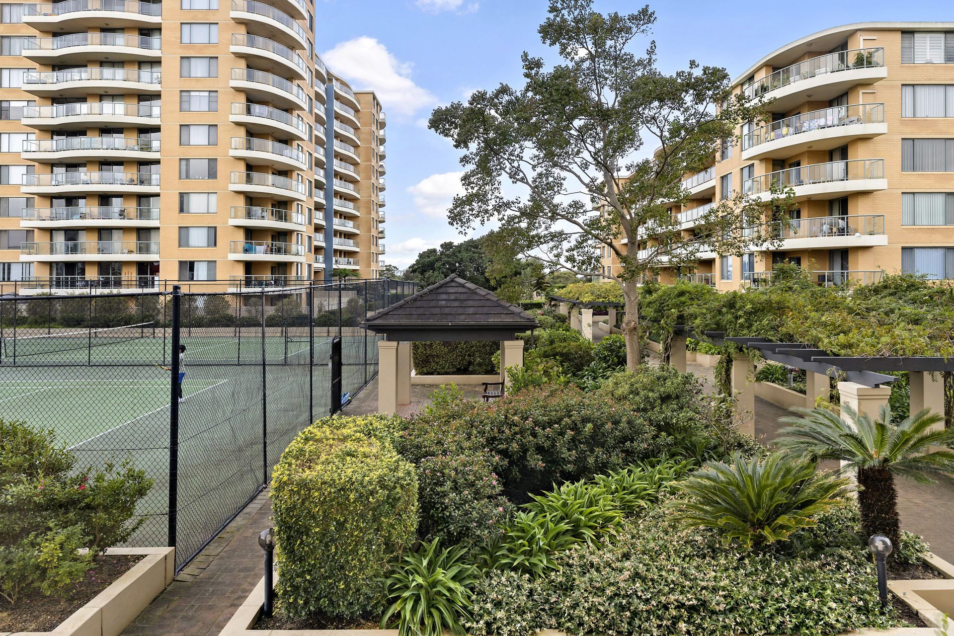 Real Estate For Sale 611/3 Rockdale Plaza Drive Rockdale , NSW