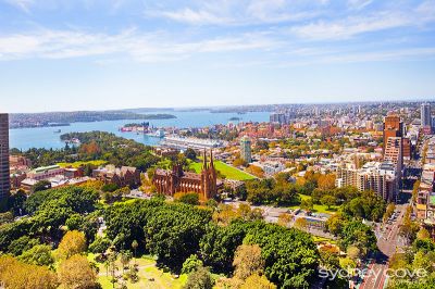 314/27 Park Street, SYDNEY NSW 2000, Sydney - Thumbnail 3