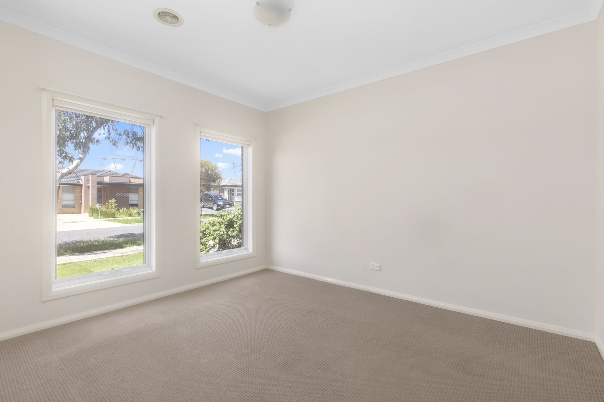 4 BEDROOM HOME