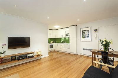 11/52 Baker Street, Richmond