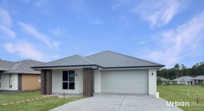 North Rothbury 24 Pankhurst Avenue