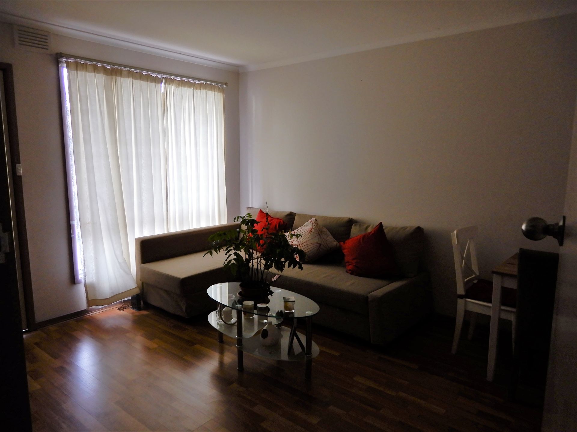 The Perfect Package, Location & Space!