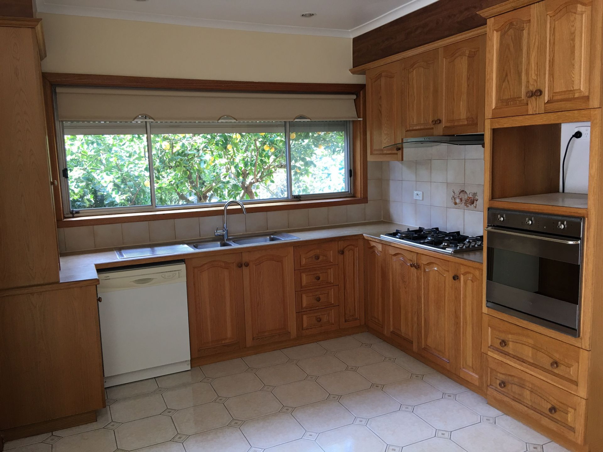 The Perfect Family Home!