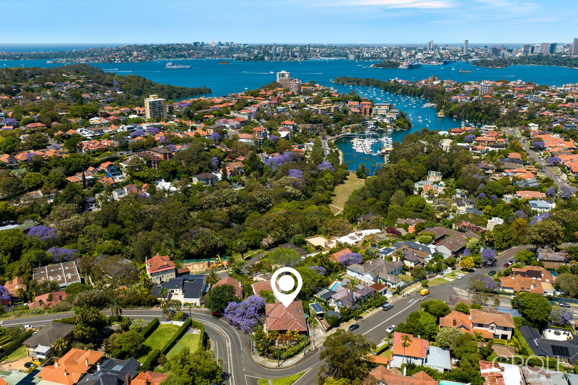 4/6a Rangers Avenue MOSMAN NSW, Mosman - Thumbnail 8