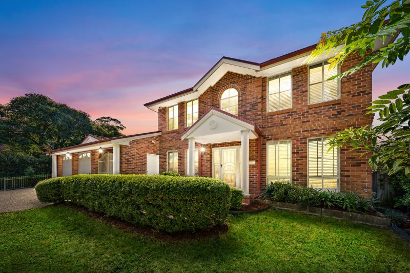 Real Estate For Sale 35B Copeland Road Beecroft , NSW