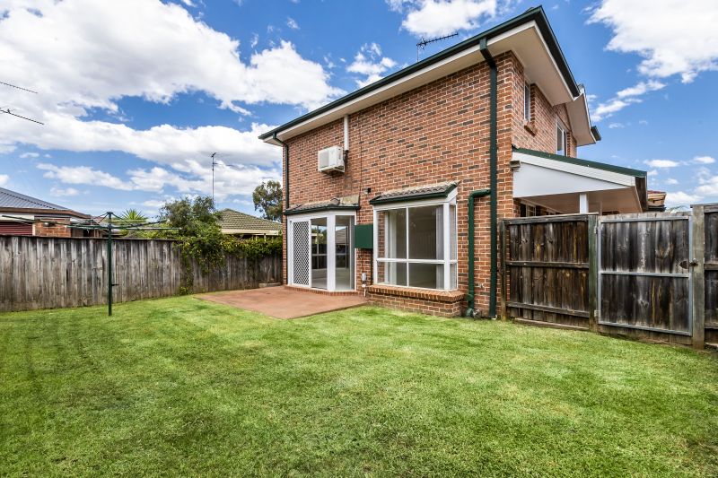 Real Estate For Sale 1/16 Reycroft Avenue Quakers Hill , NSW