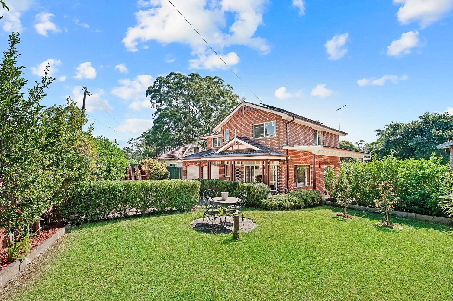 Real Estate For Sale 8A Sefton Road Thornleigh , NSW