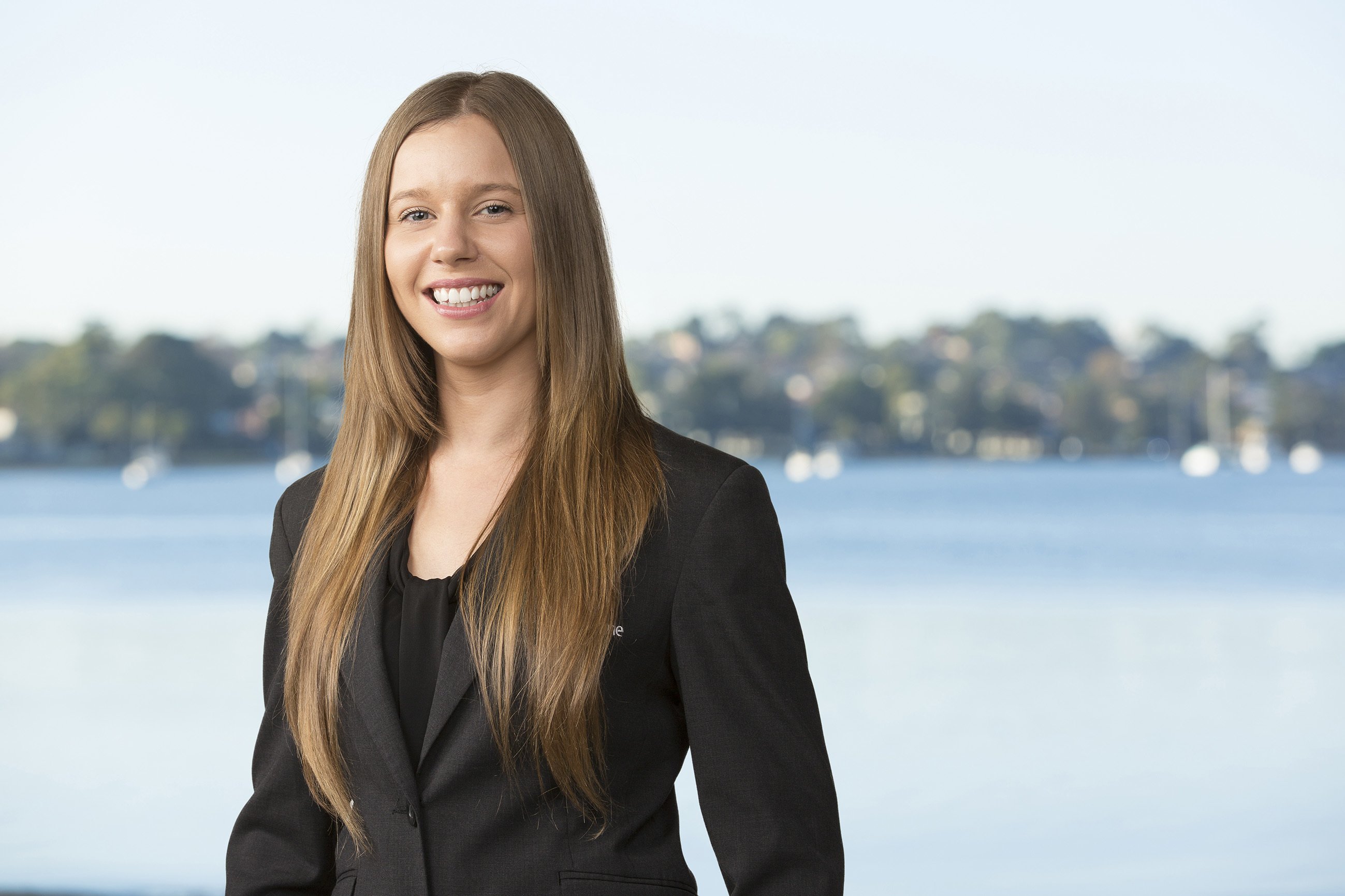 Amy Keane Property Manager Devine Real Estate
