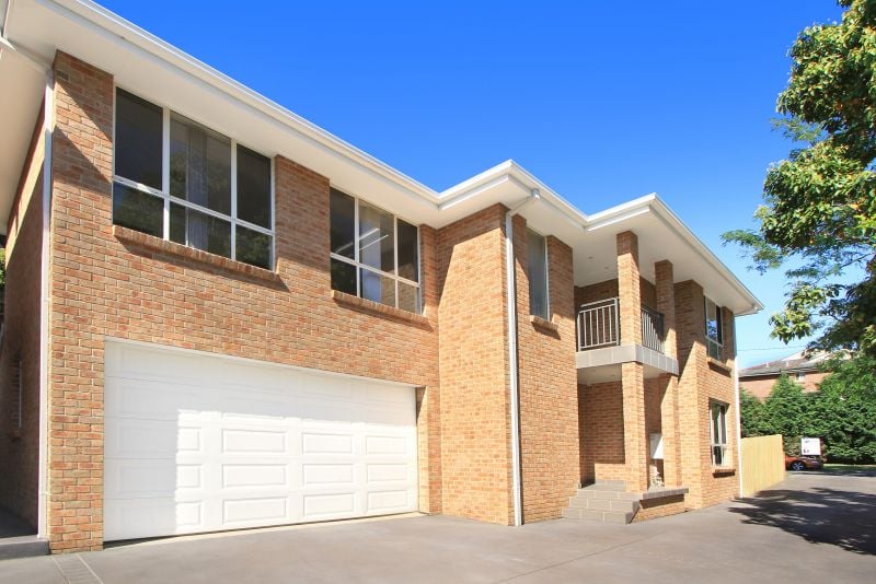 Real Estate For Lease 7 Allan Street Wollongong , NSW