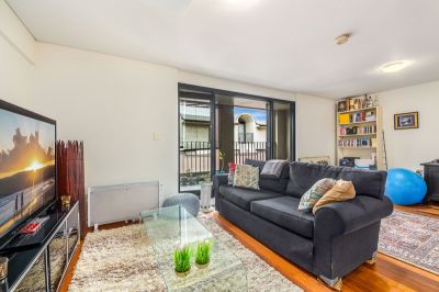 25/52 Shepherd Street, Chippendale