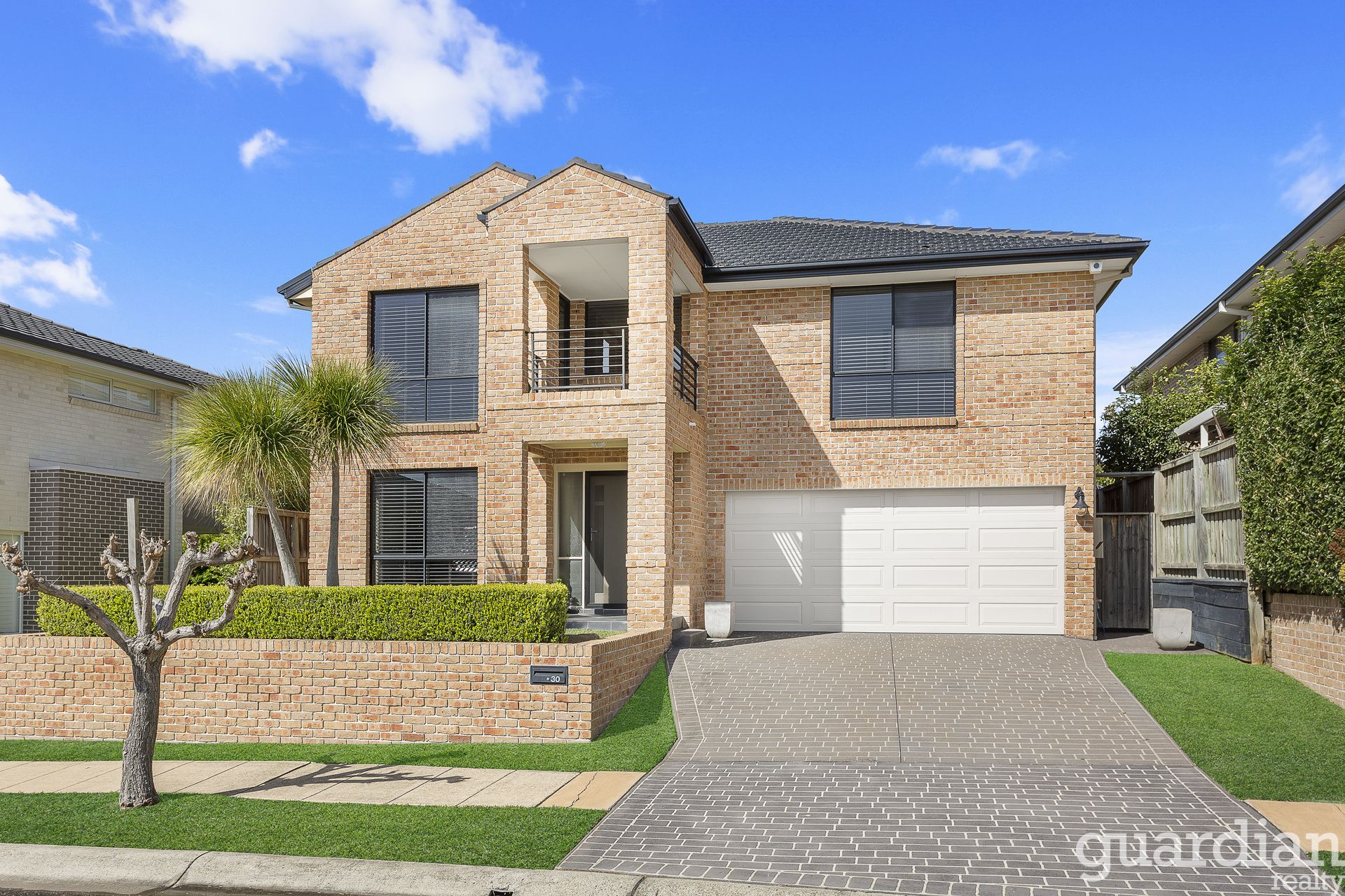30 Woodward Avenue Stanhope Gardens NSW, Stanhope Gardens - Thumbnail 2