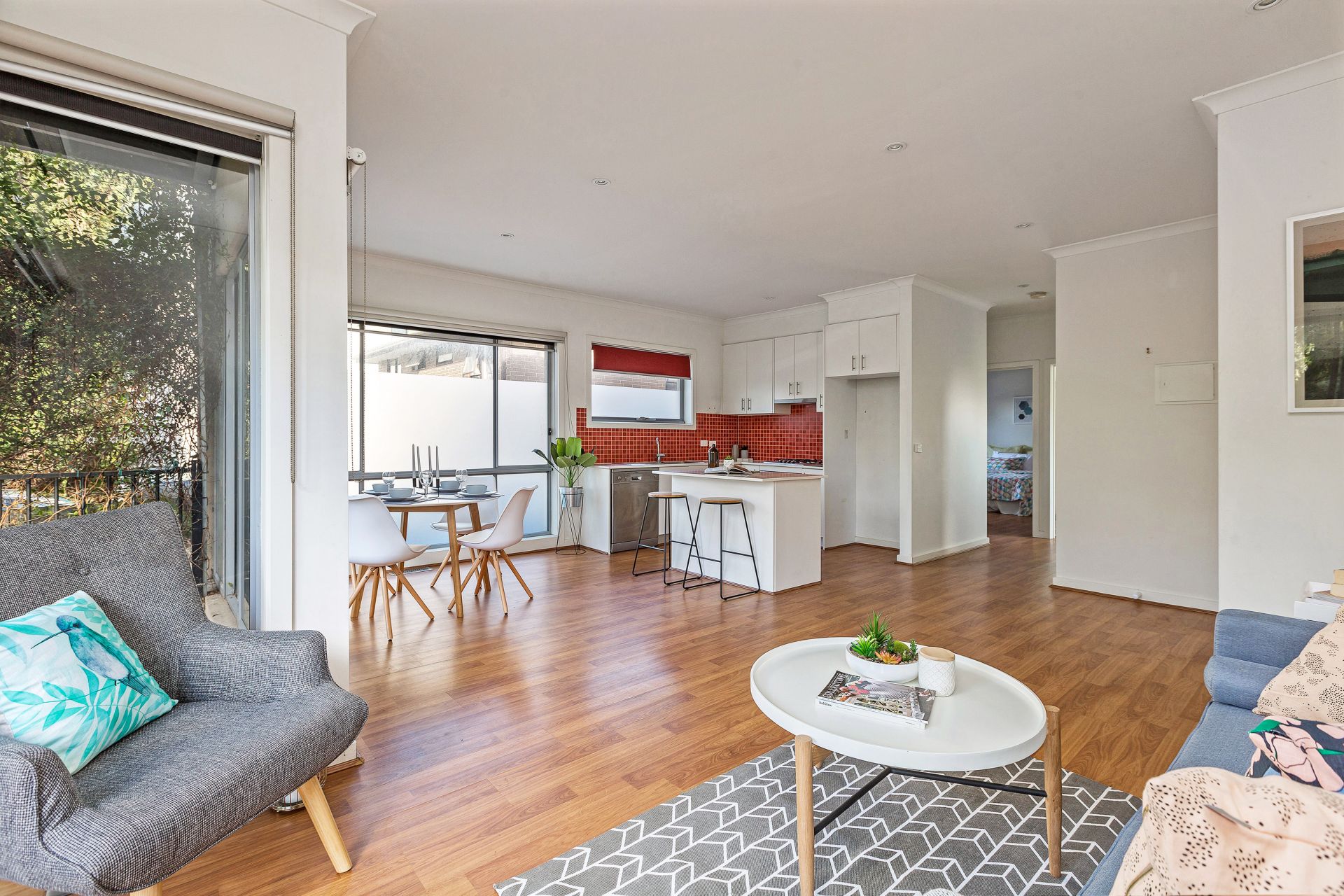6/350 Somerville Road, West Footscray - Thumbnail 3