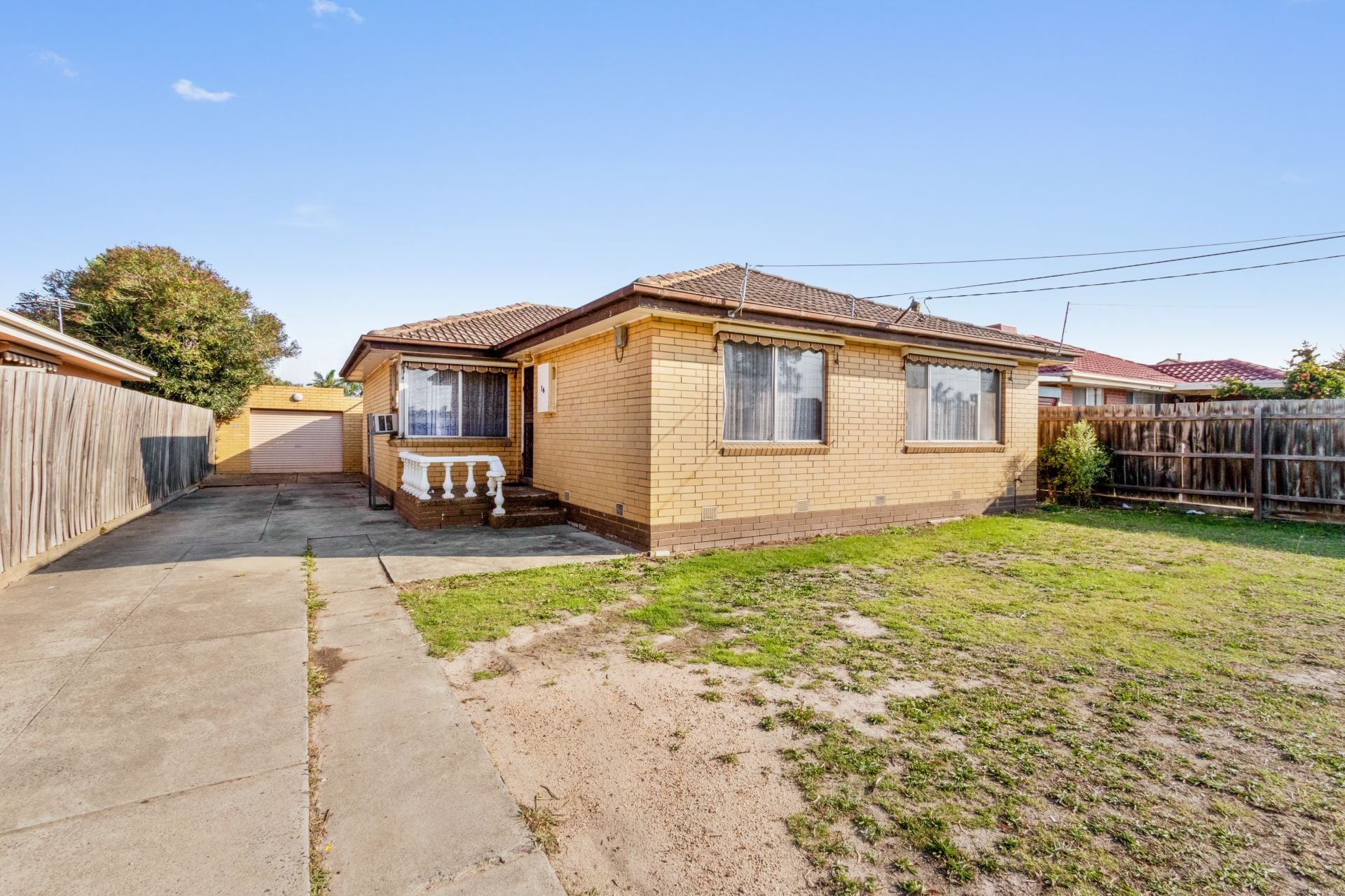 PRIME LOCATION MEETS AFFORDABILITY