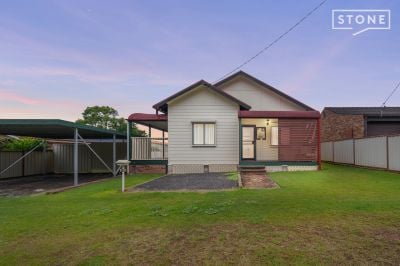 Abermain 80 Lismore Street