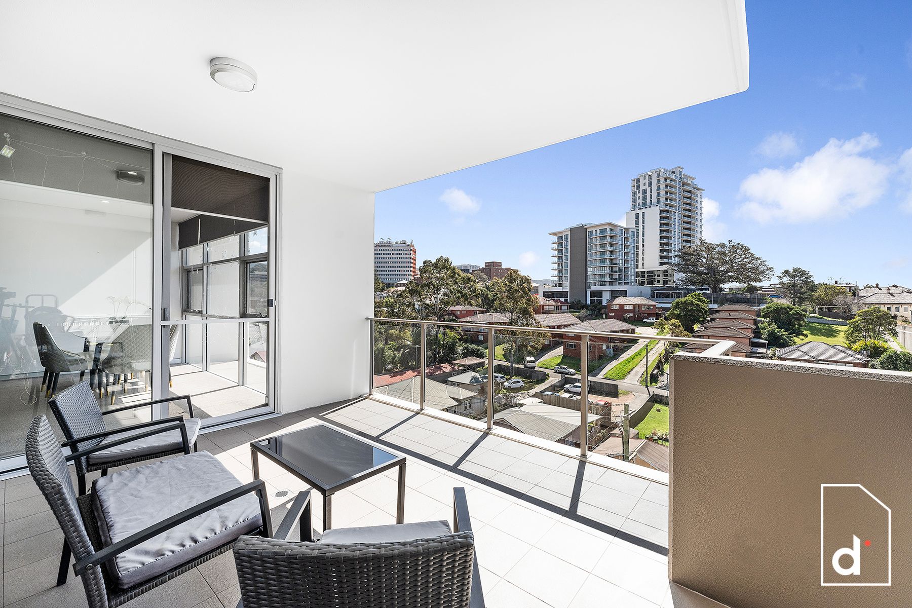 89/22 Gladstone Avenue, Wollongong NSW