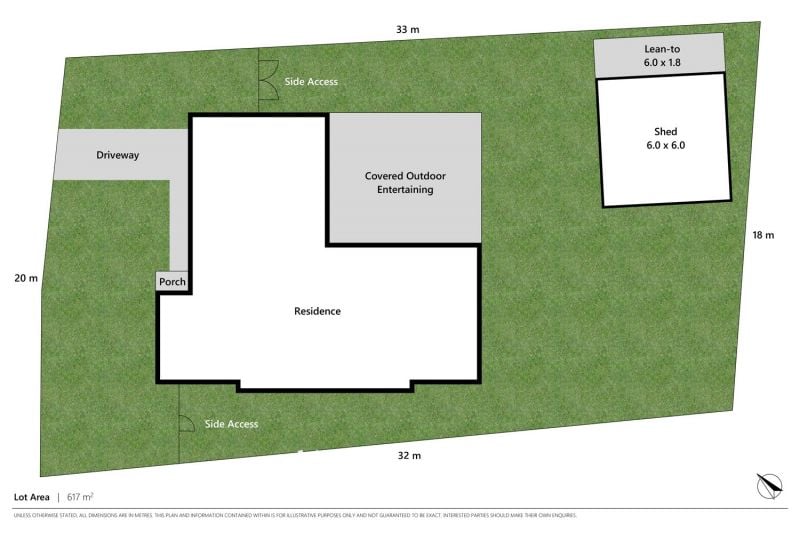 Real Estate For Sale 4 Stanley Court Boronia Heights , QLD