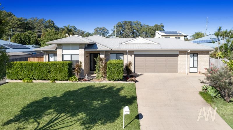 21 Quondong Court Yandina QLD, Yandina - Thumbnail 2