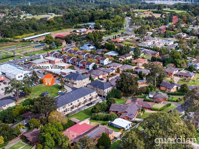 Lot 131 Arcadia Road GALSTON NSW, Galston - Thumbnail 6