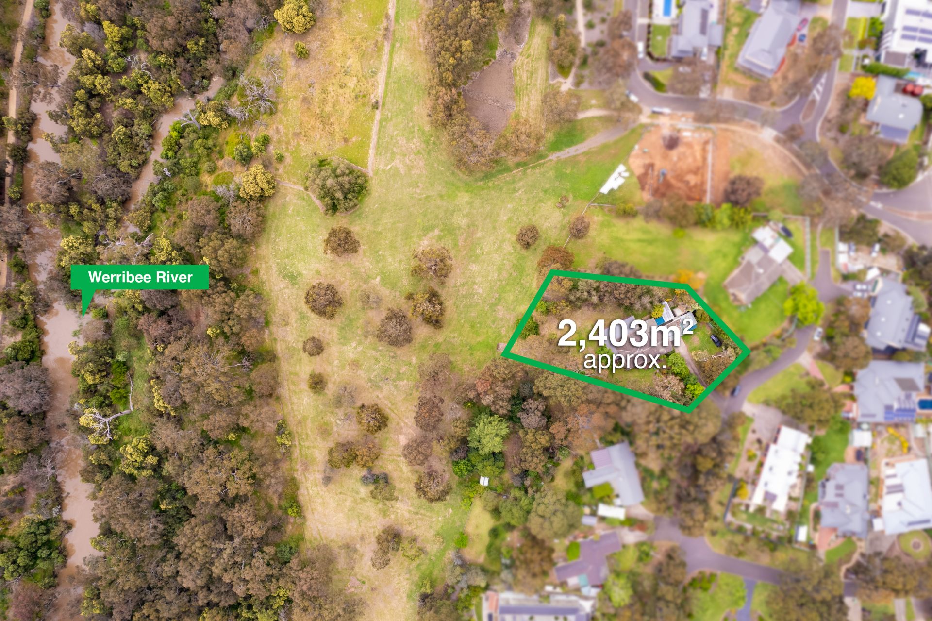 3537 Sanctuary Close, Werribee OBrien Real Estate