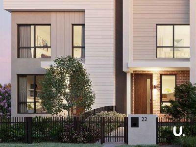 Denham Court, 107 Passiflora Avenue