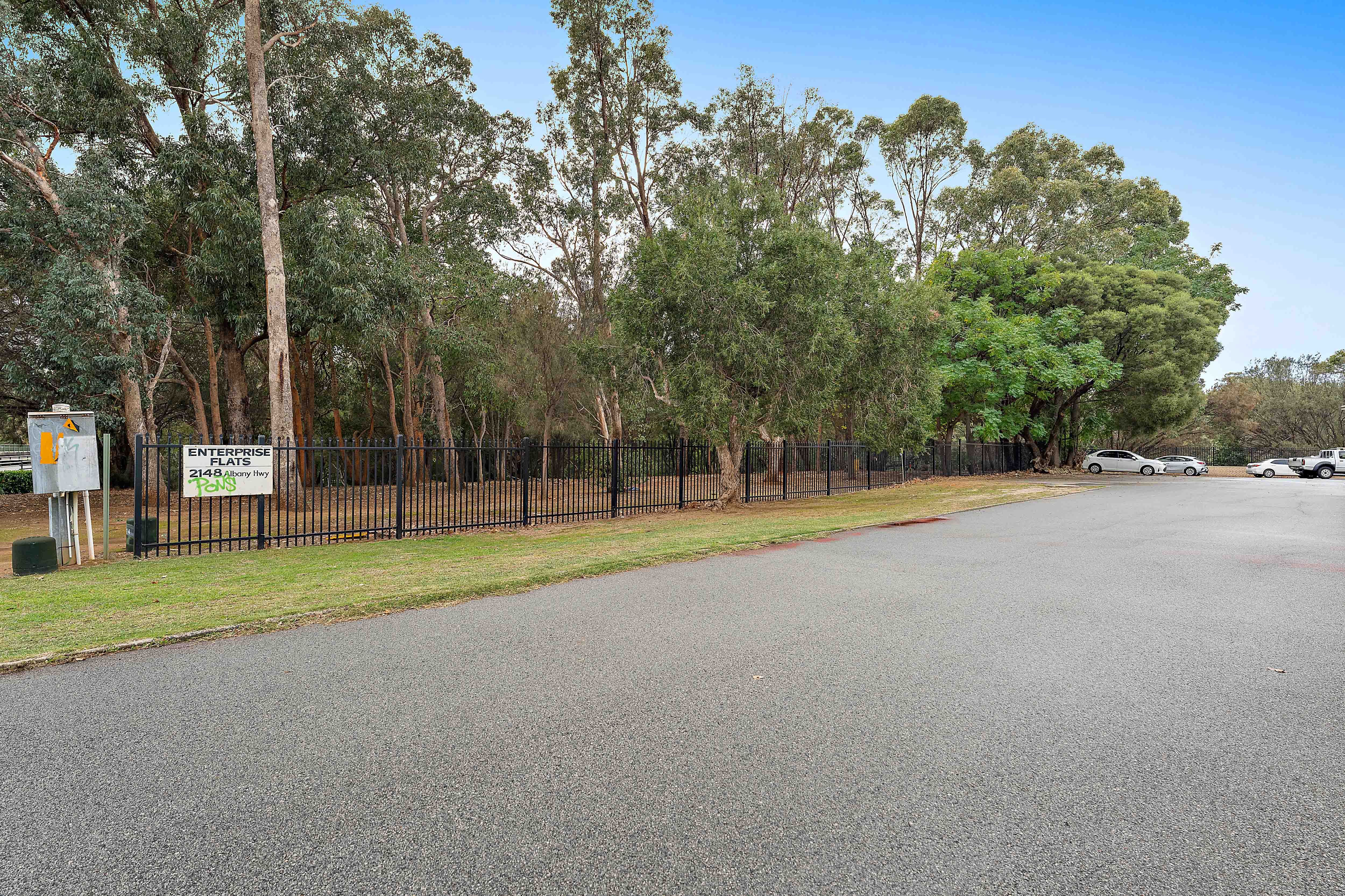11/2148 Albany Highway, Gosnells
