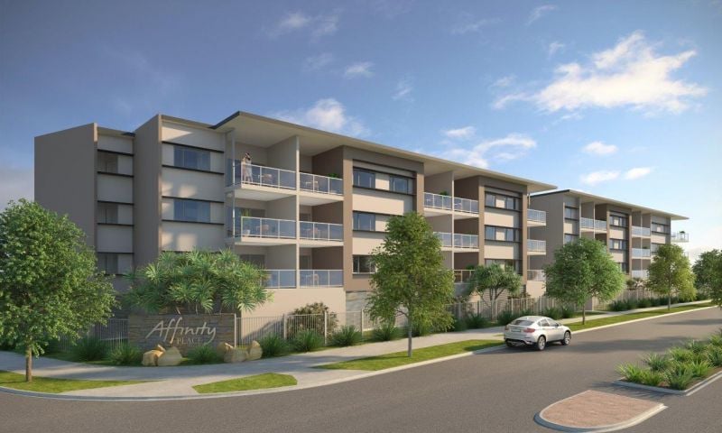 3/5 Affinity Place Birtinya QLD, Birtinya - Thumbnail 3