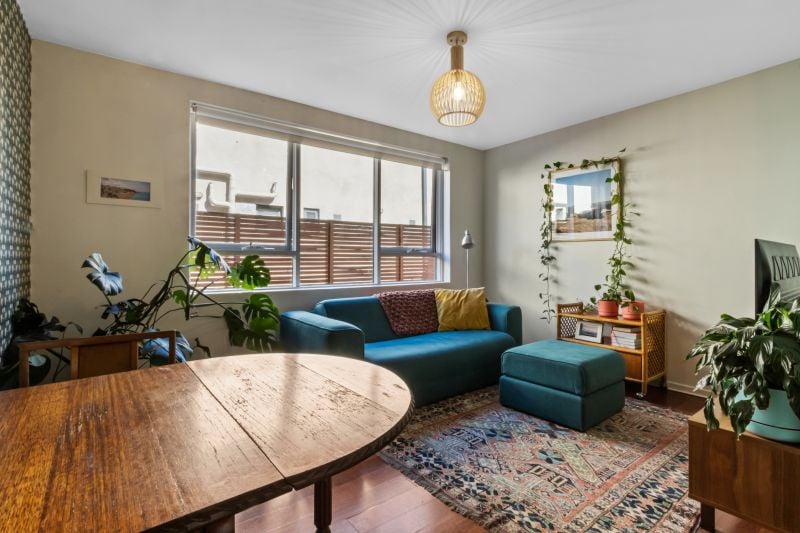 1/58 Westgarth Street, Northcote