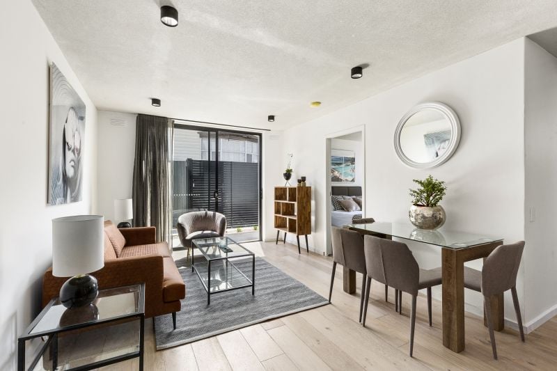 4/104 Gooch Street, Thornbury