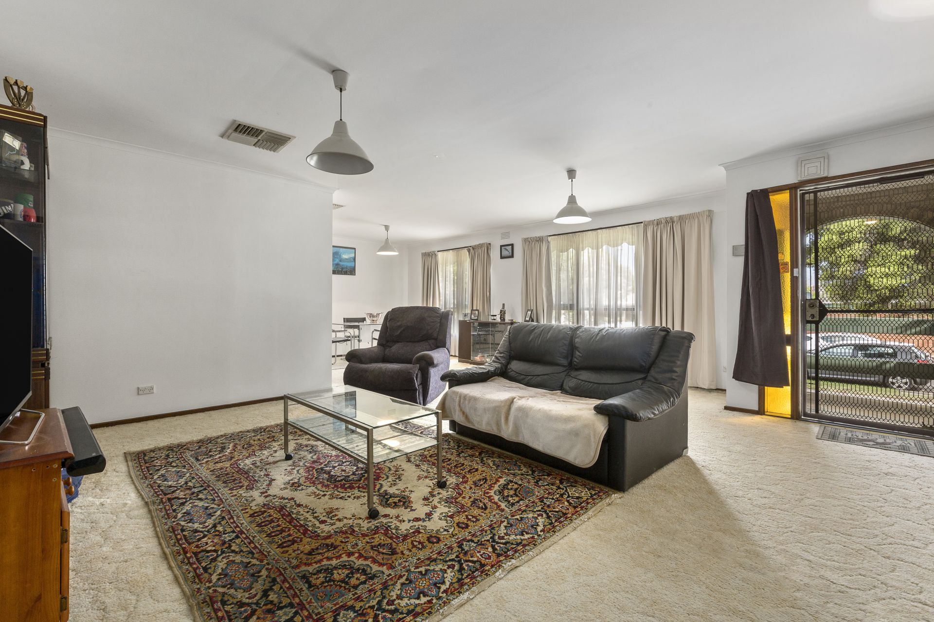 Solid, Spacious & Superbly Located