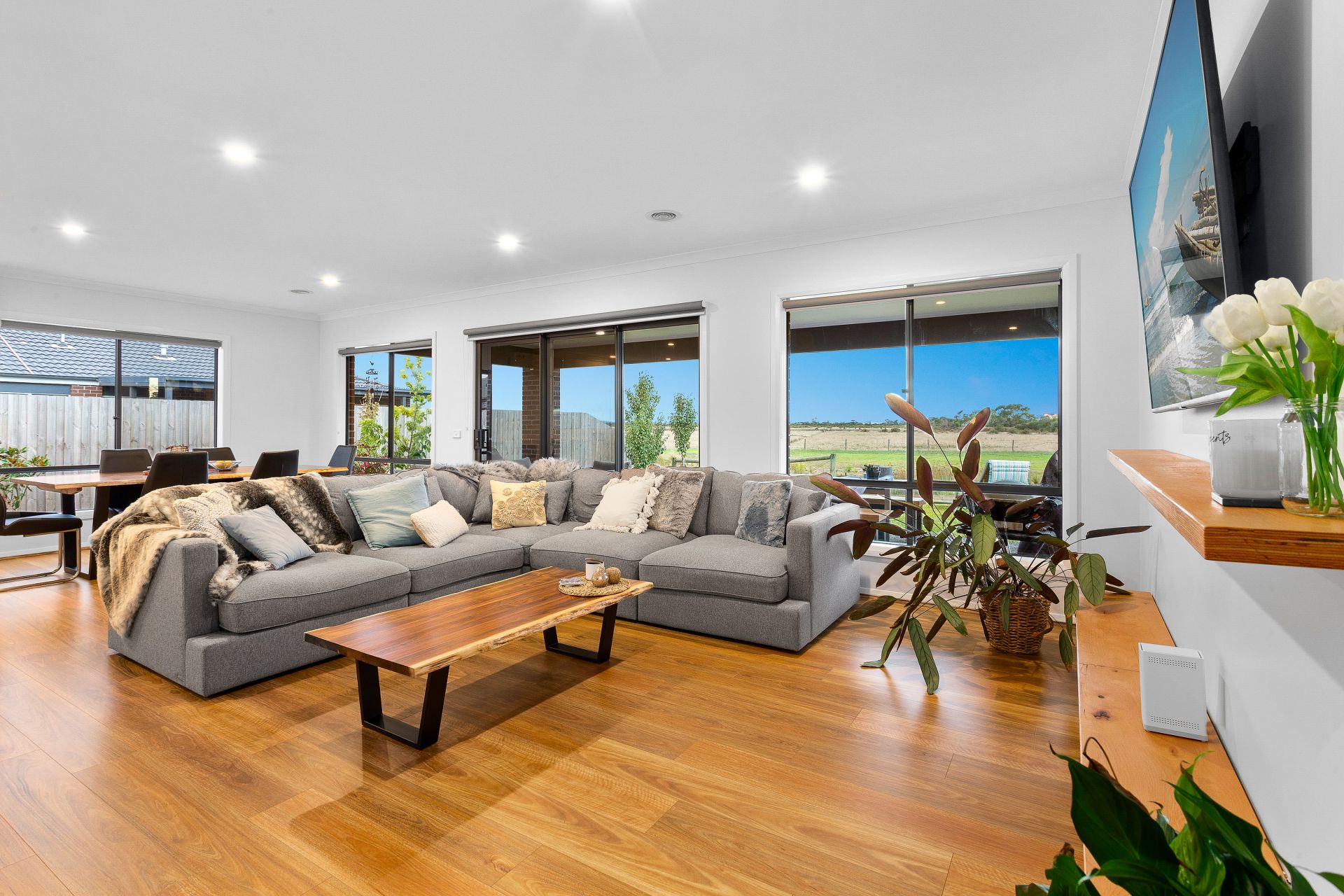 39 Alexandra Avenue, Koo Wee Rup OBrien Real Estate Agents Melbourne