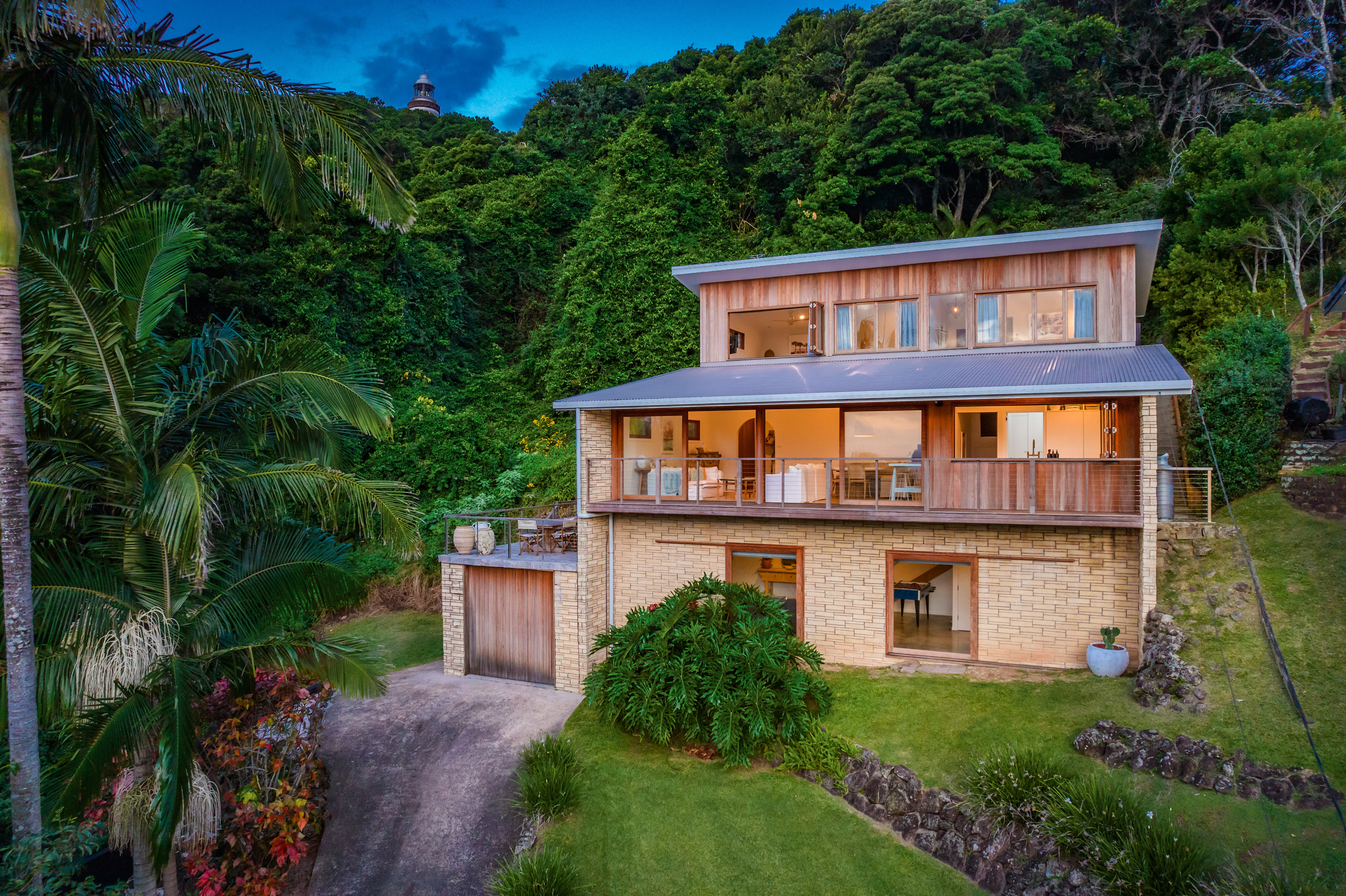 45 Brownell Drive Byron Bay 2481