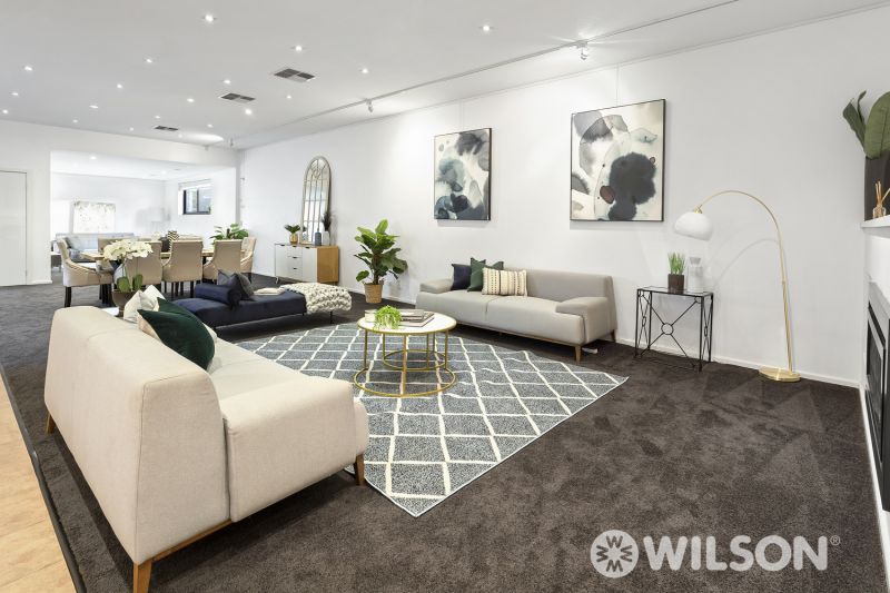 1A Furneaux Grove, St Kilda East