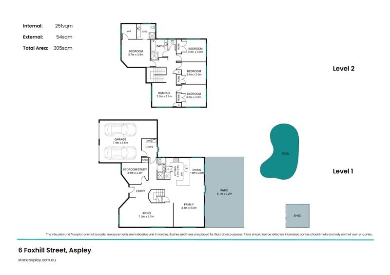 Immaculate family living in Aspley Grove